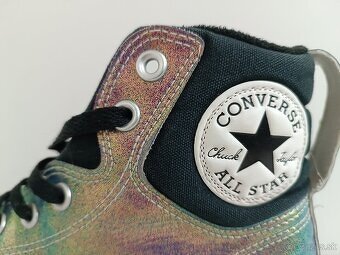 CONVERSE - 5