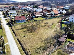 Stavebný pozemok pre RD, 700 m², Košice-Okolie, Ruskov - 5