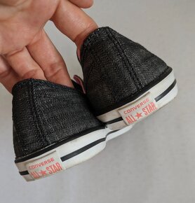 Converse tenisky veľ.40 - 5