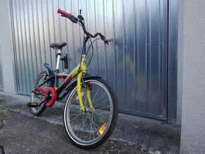 bicykel 24" - 5