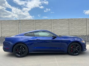 Ford Mustang 2.3 EcoBoost - 5