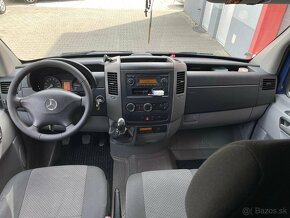 Mercedes Benz Sprinter 316 CDI Kemper/Camper - 5