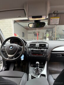 BMW 125D - 5