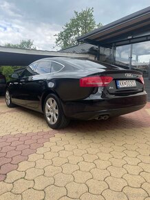 A5 2.0TDI 0940348734 - 5