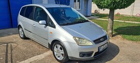 Ford C-Max 1,6  tdci 85kw - 5