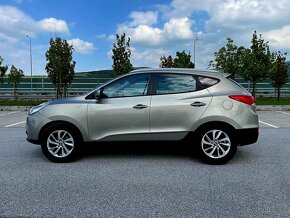 HYUNDAI IX35 - PREDAJ AJ NA SPLÁTKY - 5