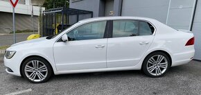 Skoda Superb 2015 - 5