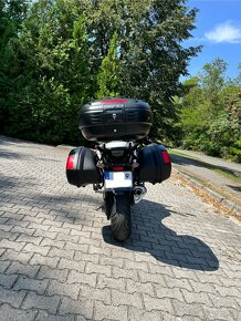 HONDA VFR 800 X CROSSRUNNER - 5