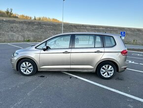 Volkswagen Touran 2016 115k - 5