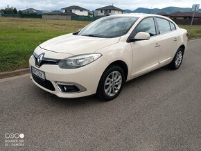 Renault Fluence 1.5dci - 5