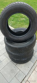 Pneumatiky Matador 195/65 R15 - 5