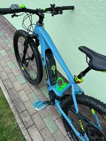 Predám E-bike - 5