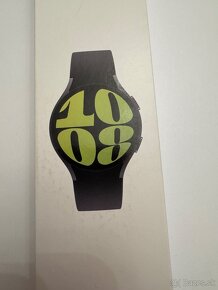 Dámsky remienok pre Galaxy Watch 6 44mm - 5