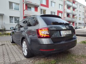 Škoda Octavia combi - 5