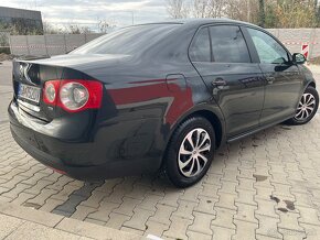 VW jetta 1.9TDI 77KW - 5