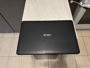 Asus X751na-17,3" HD+LCD,Intel Pentium štvorjadro,8gb,128gb - 5