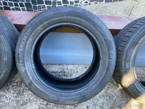 Letné pneumatiky 205/55 R16 - 5