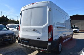 Ford Transit DCiVAN 2.2 TDCi 155 Trend L2H2 - 5