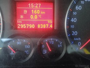 Volkswagen Touran 2.0, TDI - 5