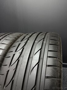 Sada pneu 245/45/18 BRIDGESTONE - 5