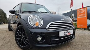 Mini Clubman Cooper 1.6 D - 5