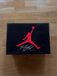 Jordan 4 - 5