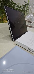 Predám galaxy tab s10 ultra 12GB/256GB wifi - 5