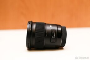 Sigma 50mm f/1.4 DG HSM Art pre Canon - 5