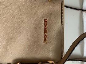 Michael kors jet set kabelka - 5