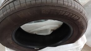 Michelin Primacy 4 - 5