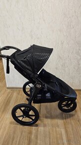 Kočik BABYJOGGER Summit X3 - 5