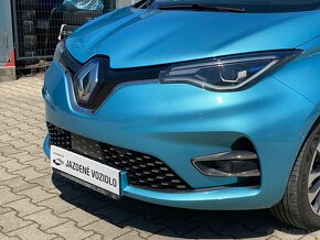 Renault Zoe R135 Z.E. 52 kWh Intens - odpočet DPH - 5