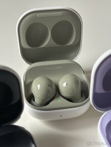 Samsung Galaxy Buds 2 - 5