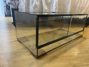 Terrarium 80x40x30 - 5