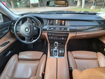 BMW 740d x-drive 230kw 2015r 245tis - 5