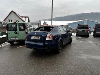 škoda Octavia 1.6 TDI 77kw - 5