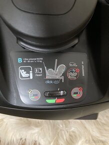 Britax Römer Baby Safe Pro - 5