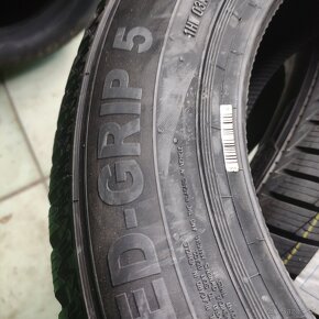 195/65 r15 Semperit 1 kus - 5