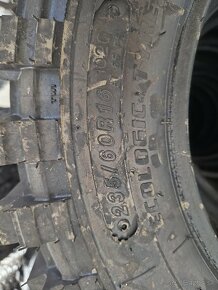 Pneumatiky vzor Maxxis Celoprotektor,235/60 R16,225/70 R16, - 5