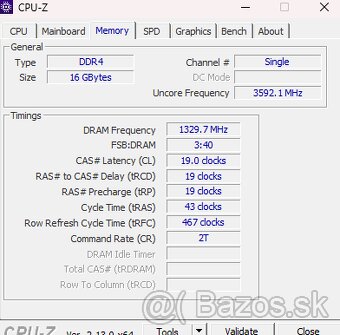 PC Zostava Acer Nitro n50-600 - 5