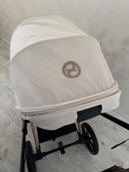 Cybex Priam - 5