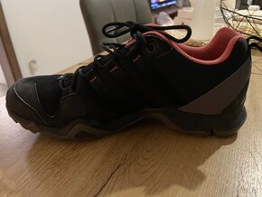 Adidas Terrex dámske UK7 - 5