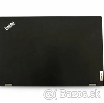 Lenovo ThinkPad P15 Gen 1 Intel Core i7-10850H 64 RAM 1000 S - 5