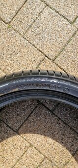 Pirelli Scorpion 235/45 R21 letné - 5