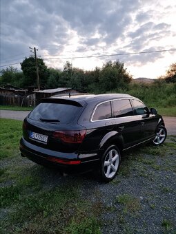 Audi q7 - 5