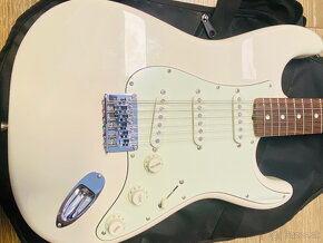 Fender Stratocaster - 12 strunovy, MIJ - 5