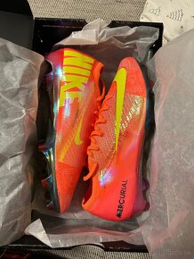 Nike Vapor 16 FG Special edition - 5