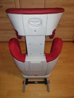 Detska Autosedacka - Britax Romer KIDFIX II XP - 5