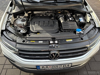 Volkswagen Tiguan 2.0 TDi 4Motion DSG 2021 - 5