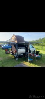 Vw Transporter T5 - 5